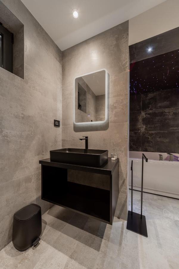 Rei House Apartmani Belgrado Buitenkant foto