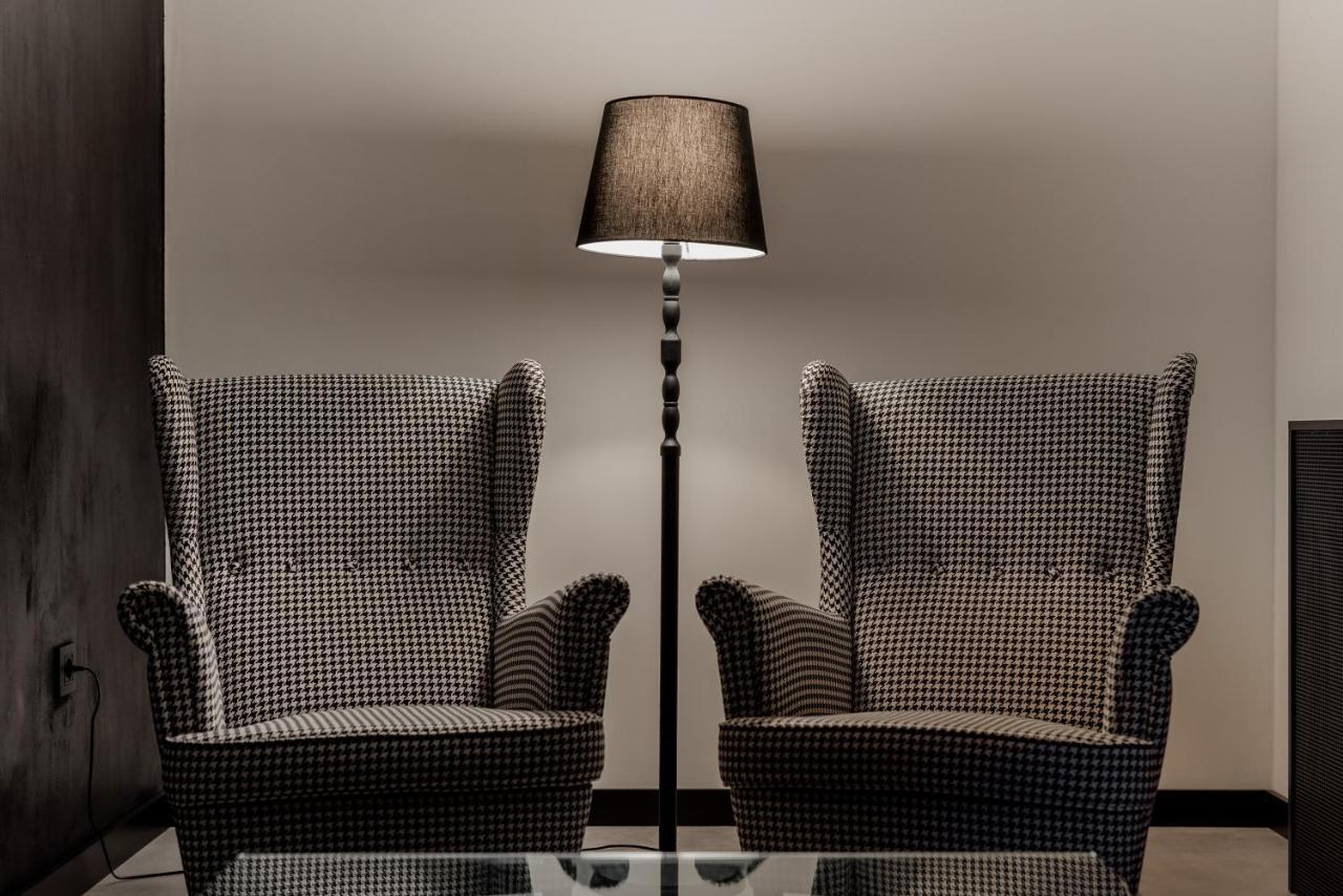 Rei House Apartmani Belgrado Buitenkant foto