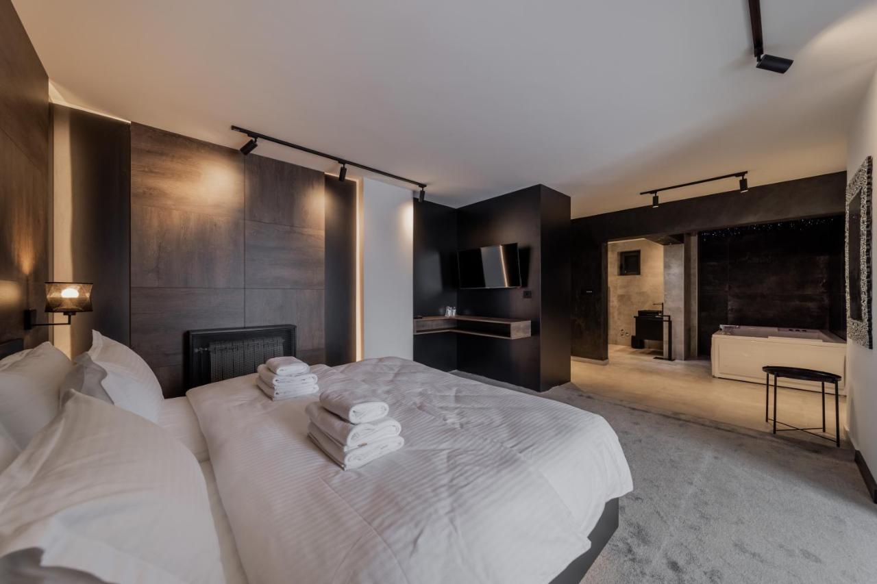 Rei House Apartmani Belgrado Buitenkant foto