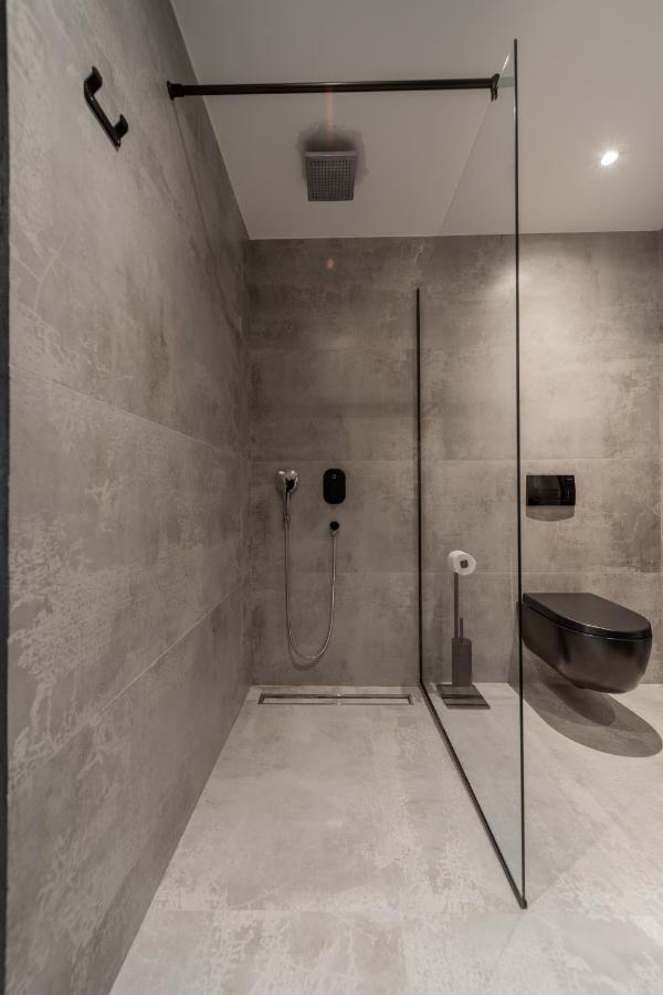 Rei House Apartmani Belgrado Buitenkant foto