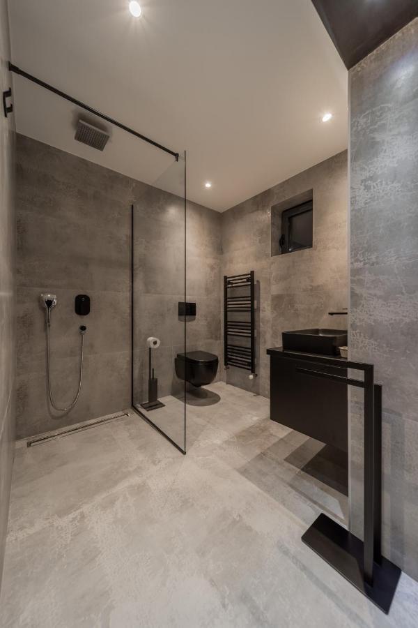 Rei House Apartmani Belgrado Buitenkant foto