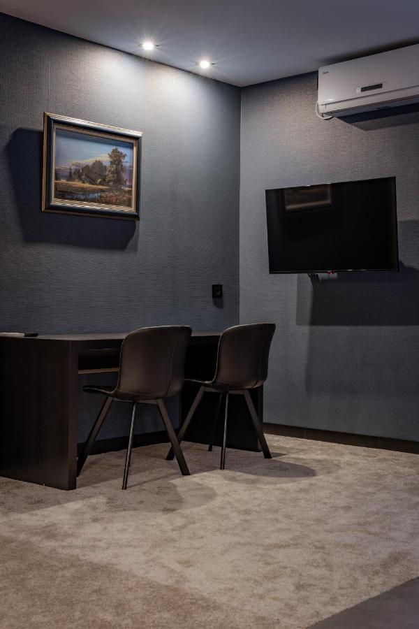 Rei House Apartmani Belgrado Buitenkant foto