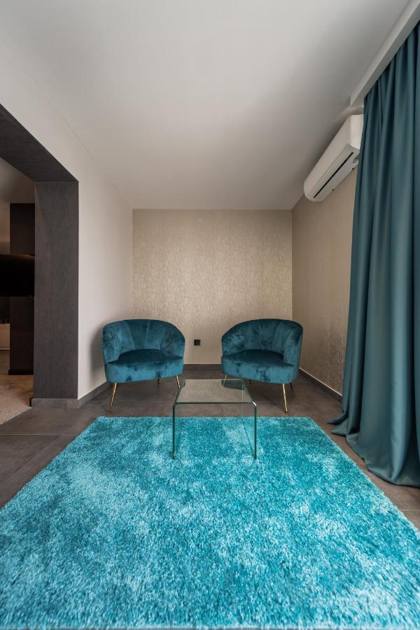 Rei House Apartmani Belgrado Buitenkant foto