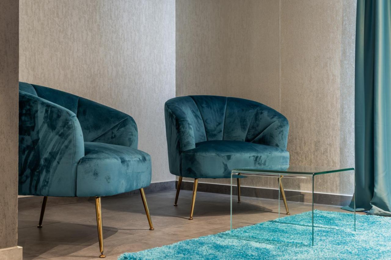 Rei House Apartmani Belgrado Buitenkant foto