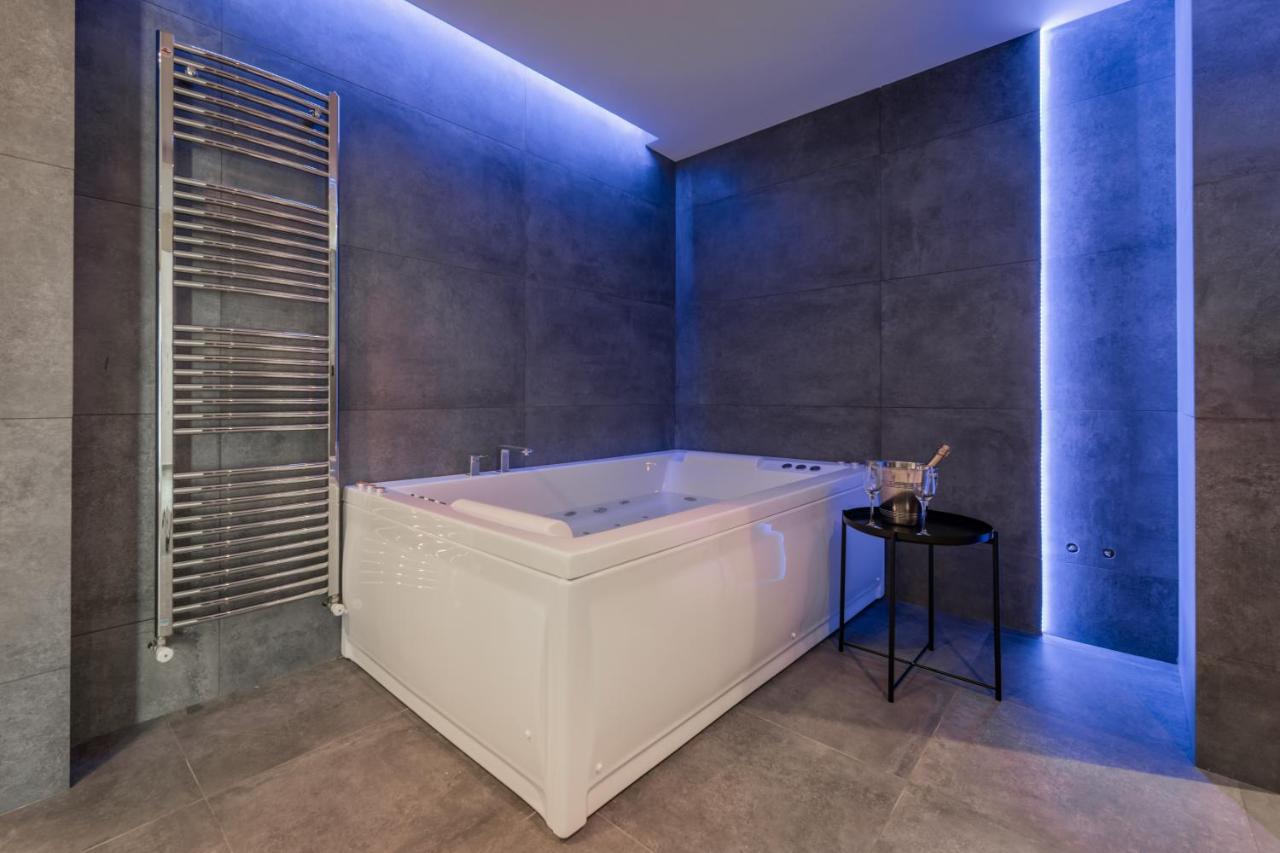 Rei House Apartmani Belgrado Buitenkant foto