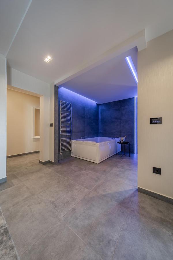 Rei House Apartmani Belgrado Buitenkant foto