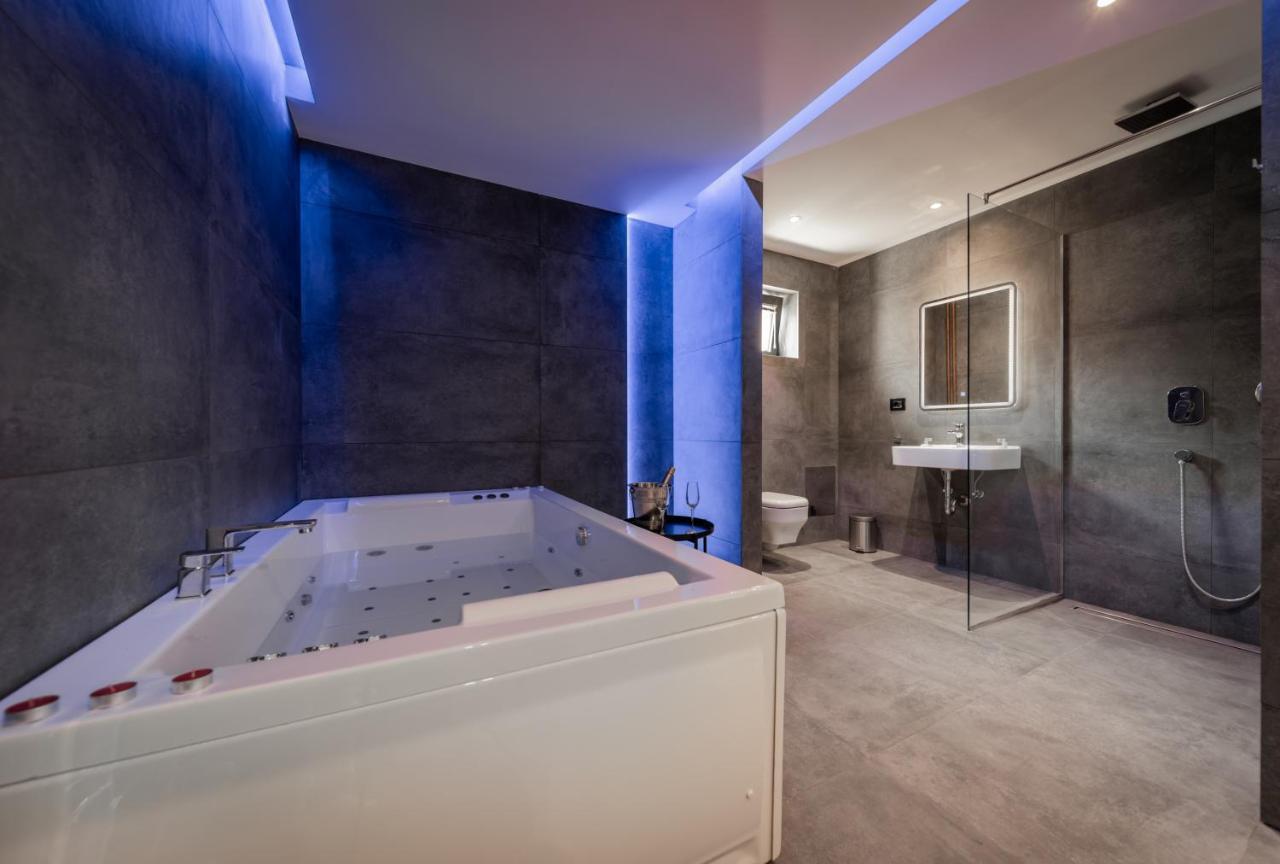 Rei House Apartmani Belgrado Buitenkant foto