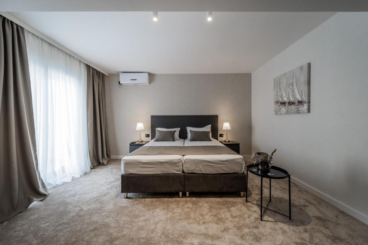 Rei House Apartmani Belgrado Buitenkant foto